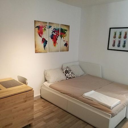Appartement Le Cocon de Cordeliers à Lyon Extérieur photo