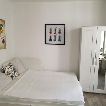Appartement Le Cocon de Cordeliers à Lyon Extérieur photo