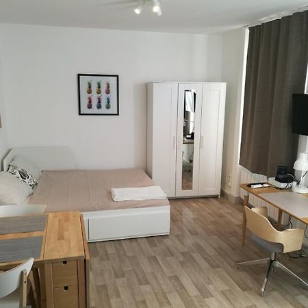 Appartement Le Cocon de Cordeliers à Lyon Extérieur photo