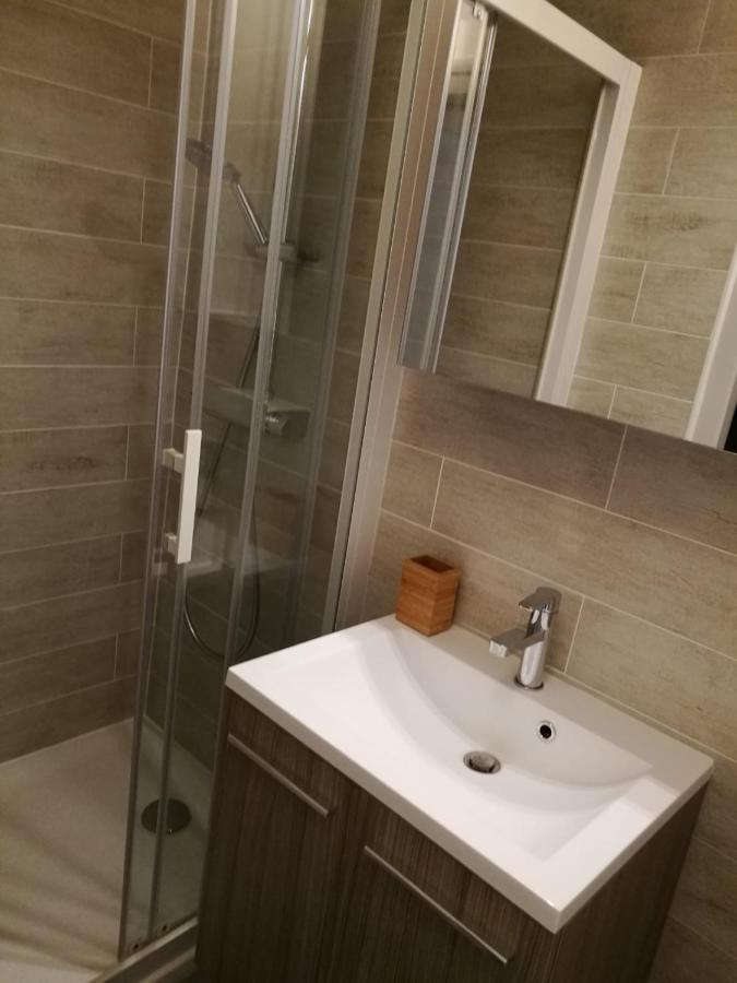 Appartement Le Cocon de Cordeliers à Lyon Extérieur photo