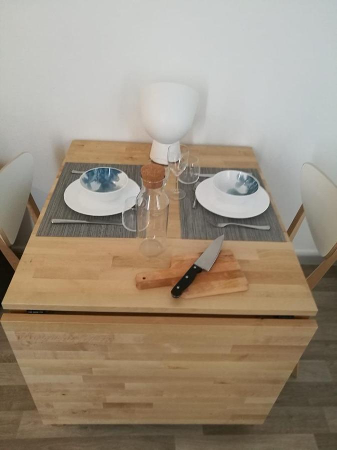 Appartement Le Cocon de Cordeliers à Lyon Extérieur photo