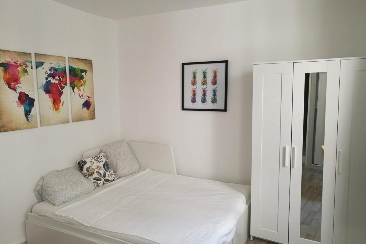Appartement Le Cocon de Cordeliers à Lyon Extérieur photo