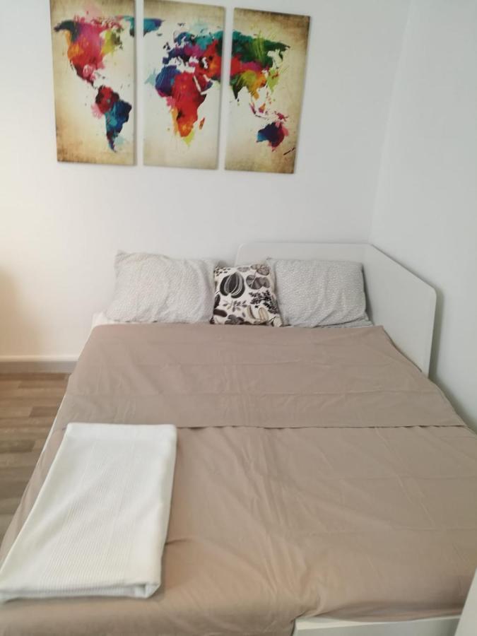 Appartement Le Cocon de Cordeliers à Lyon Extérieur photo
