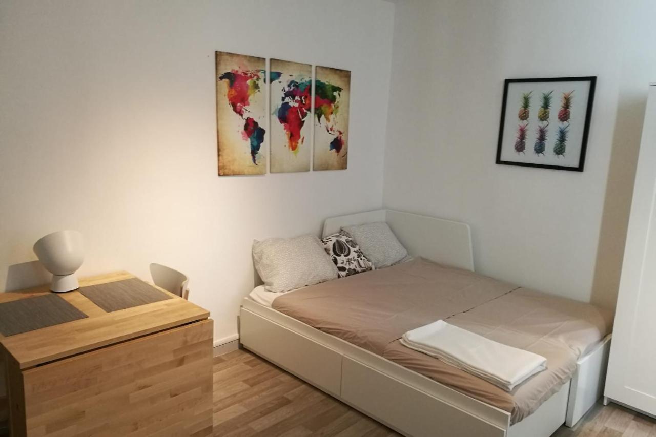 Appartement Le Cocon de Cordeliers à Lyon Extérieur photo