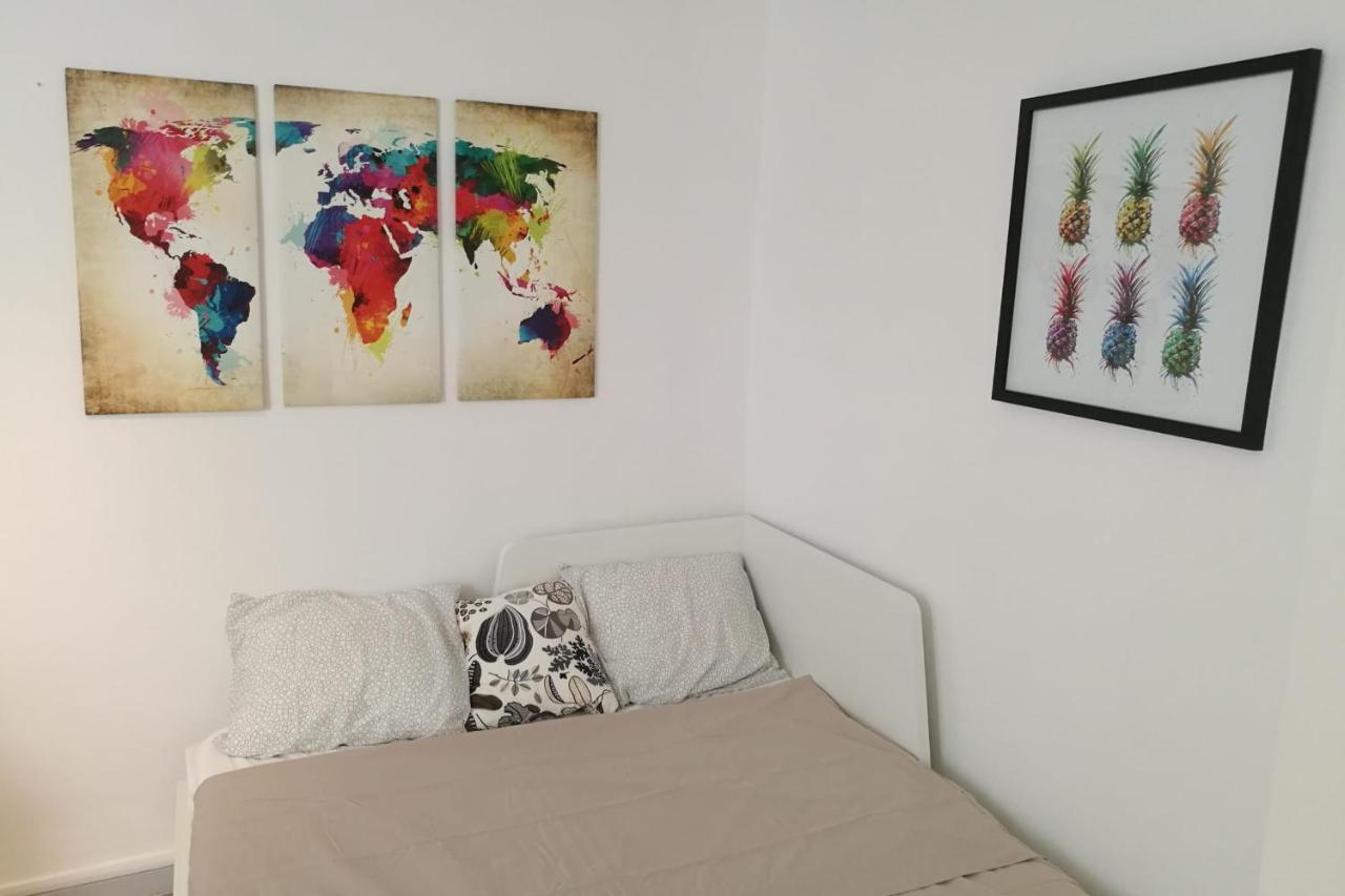 Appartement Le Cocon de Cordeliers à Lyon Extérieur photo