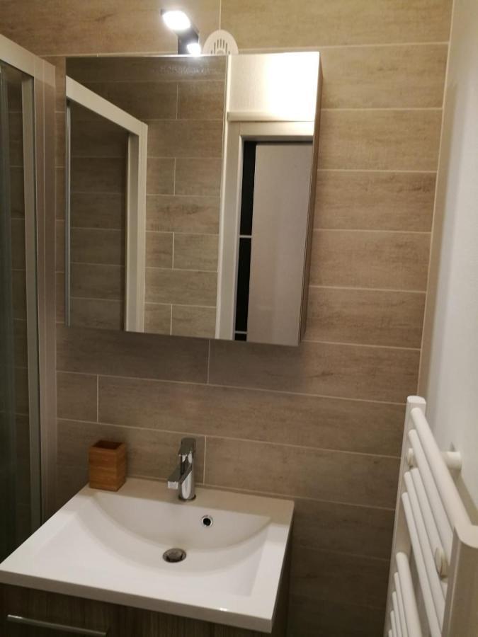 Appartement Le Cocon de Cordeliers à Lyon Extérieur photo