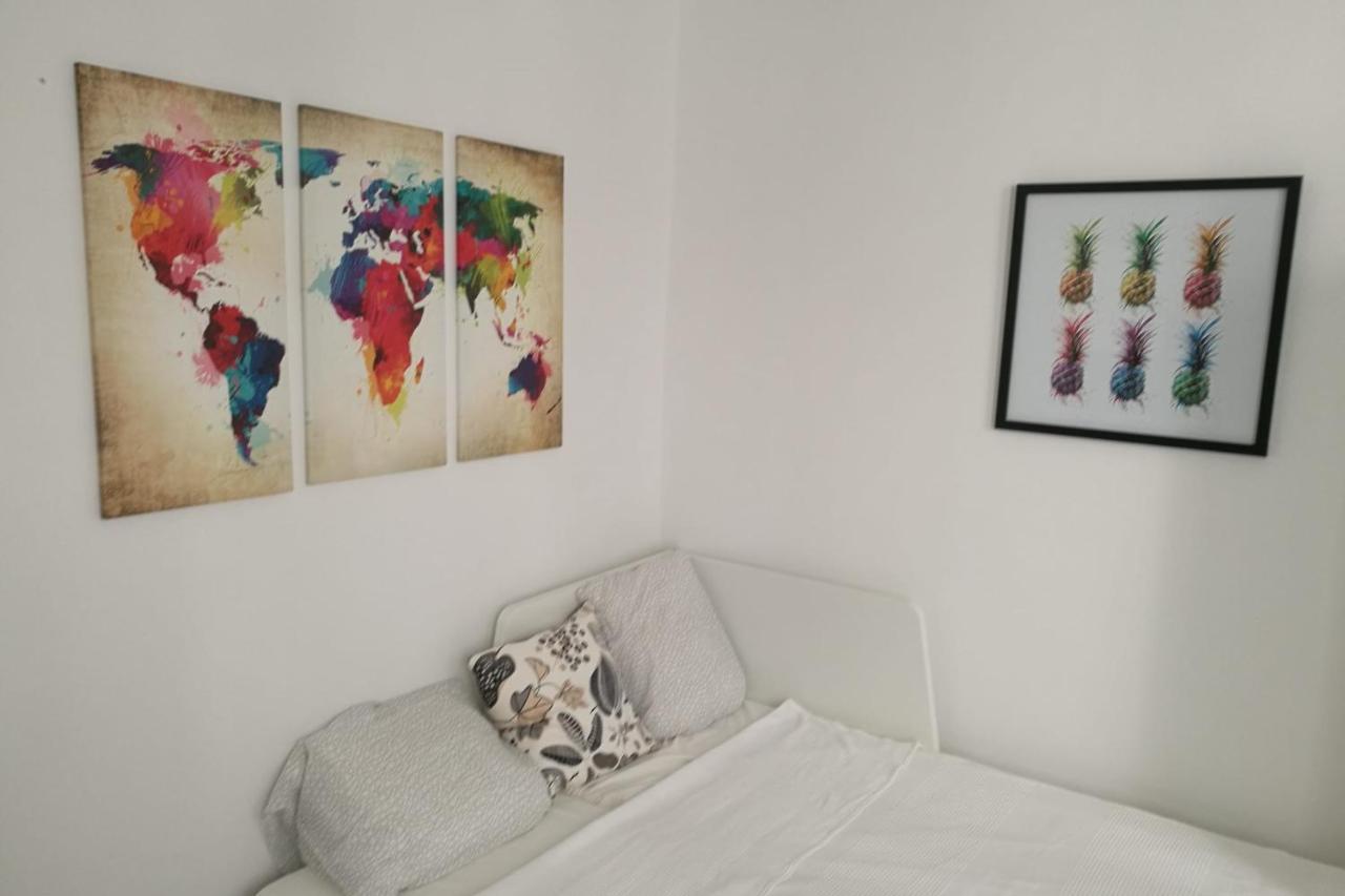Appartement Le Cocon de Cordeliers à Lyon Extérieur photo