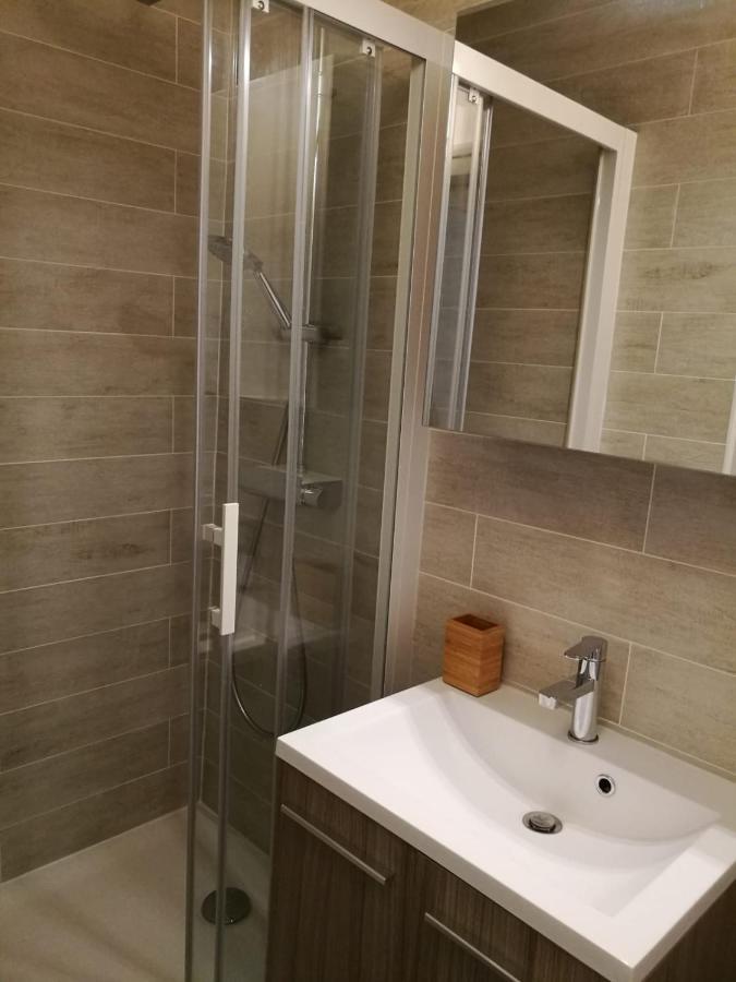 Appartement Le Cocon de Cordeliers à Lyon Extérieur photo