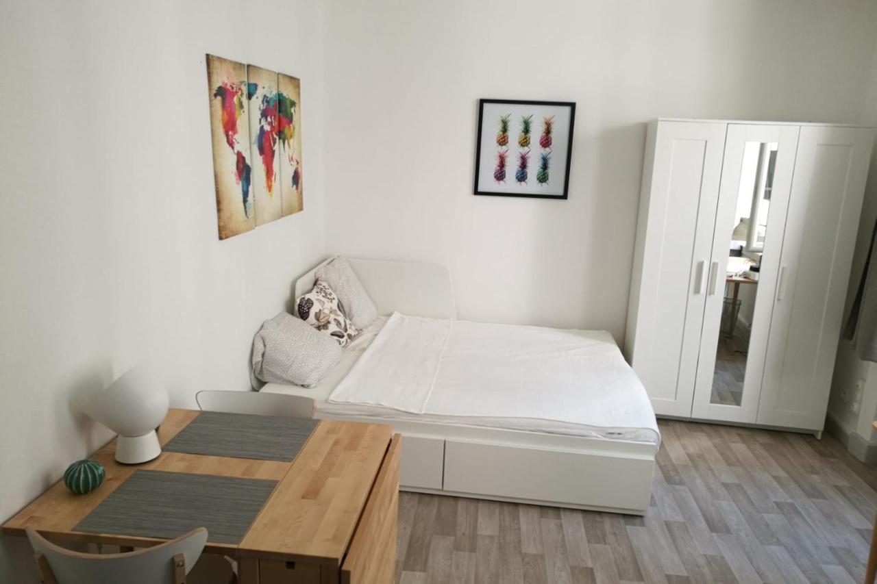 Appartement Le Cocon de Cordeliers à Lyon Extérieur photo