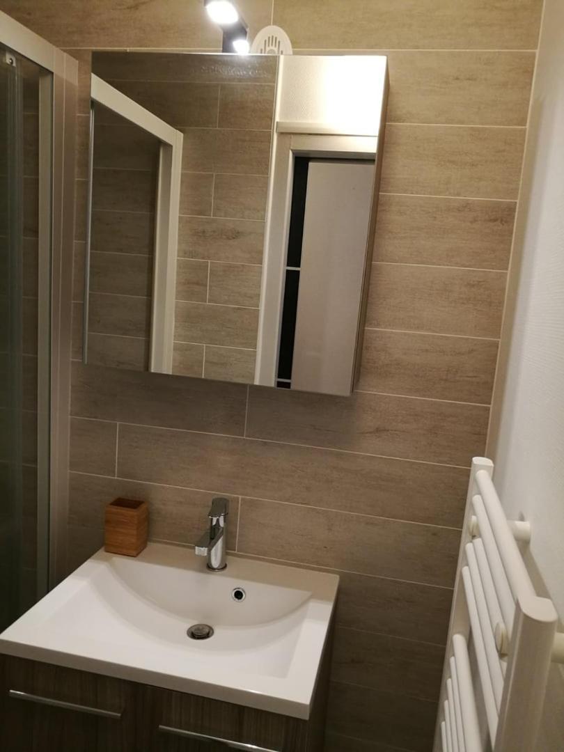 Appartement Le Cocon de Cordeliers à Lyon Extérieur photo