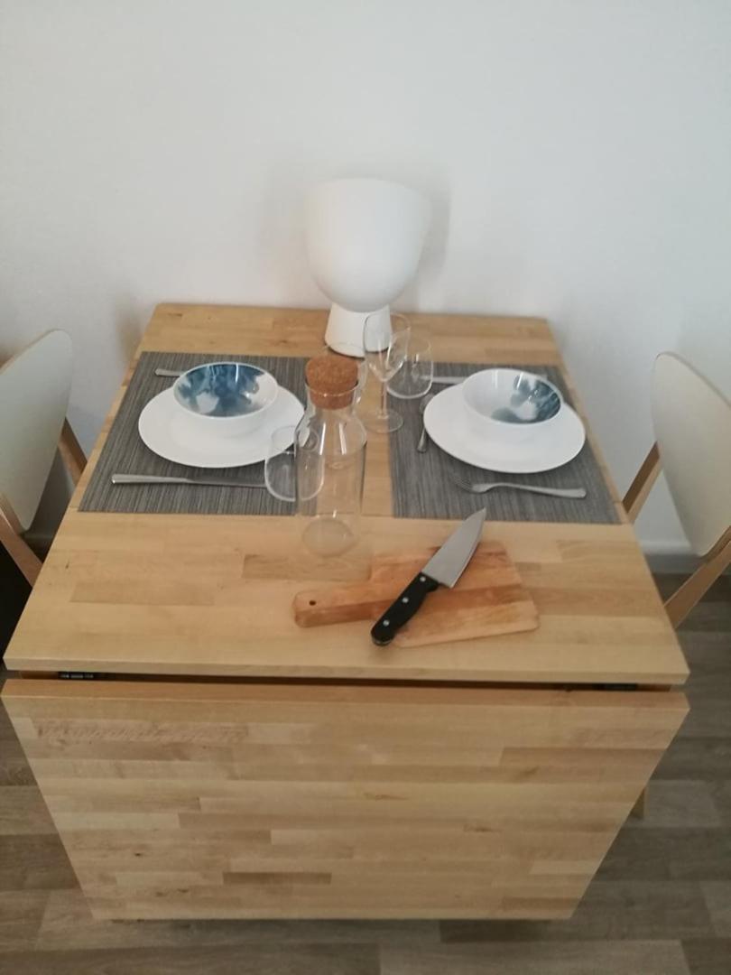 Appartement Le Cocon de Cordeliers à Lyon Extérieur photo