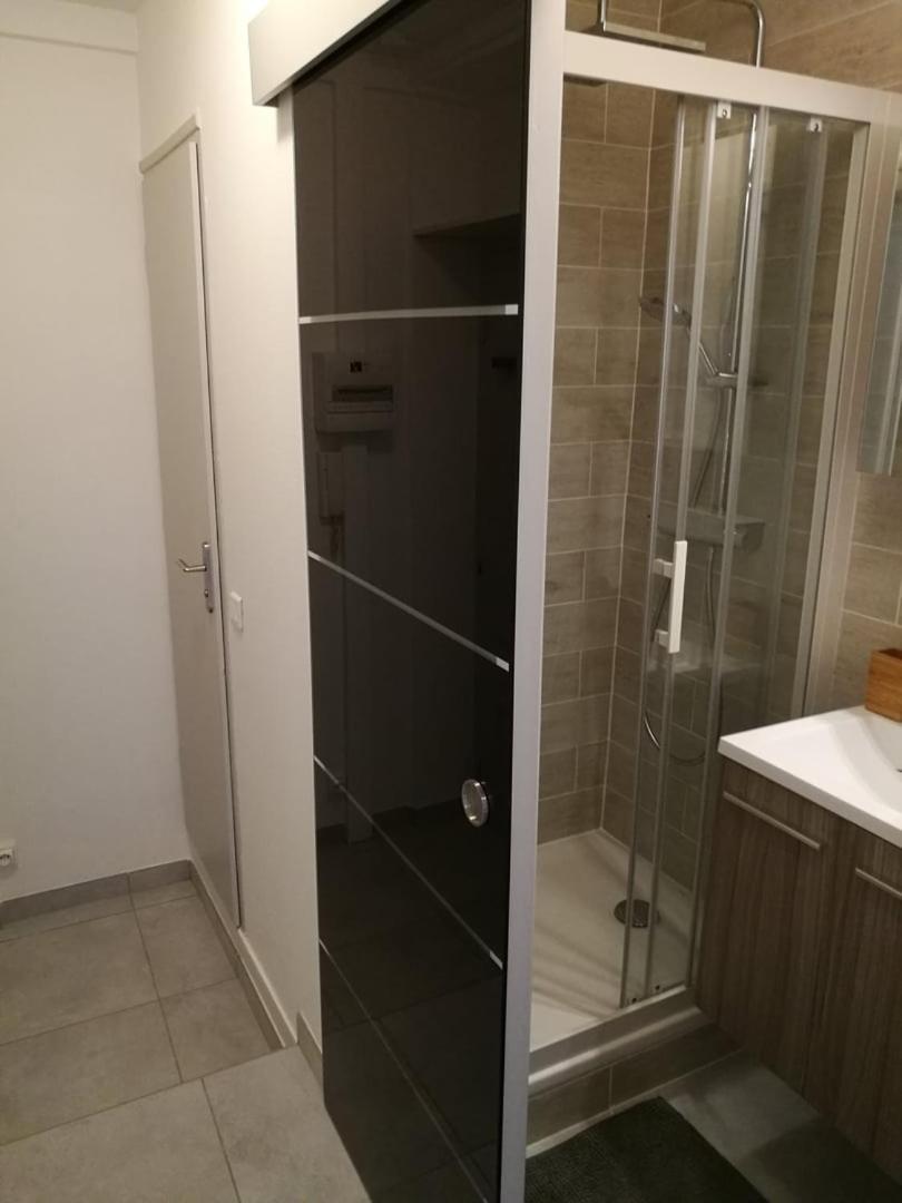 Appartement Le Cocon de Cordeliers à Lyon Extérieur photo
