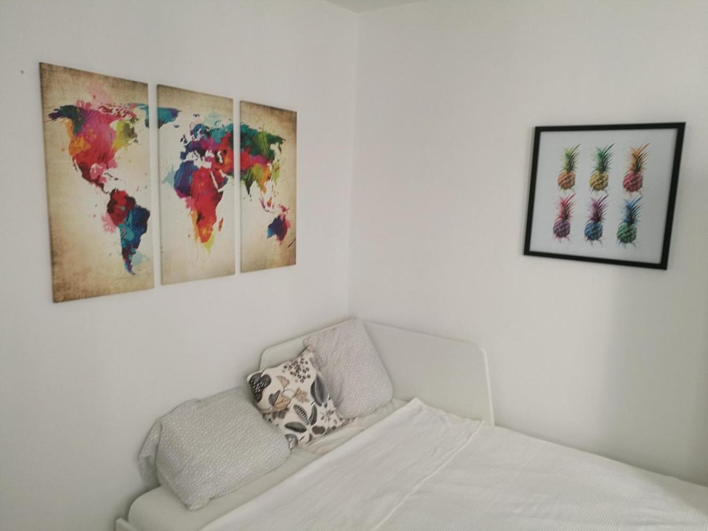 Appartement Le Cocon de Cordeliers à Lyon Extérieur photo